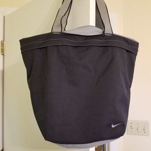 Nike tote or handbag